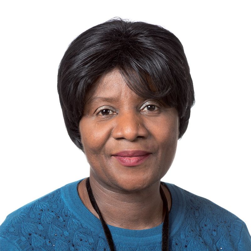 Josiane Jemmely-Ndjondje