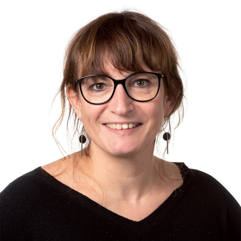 Karin Capelli