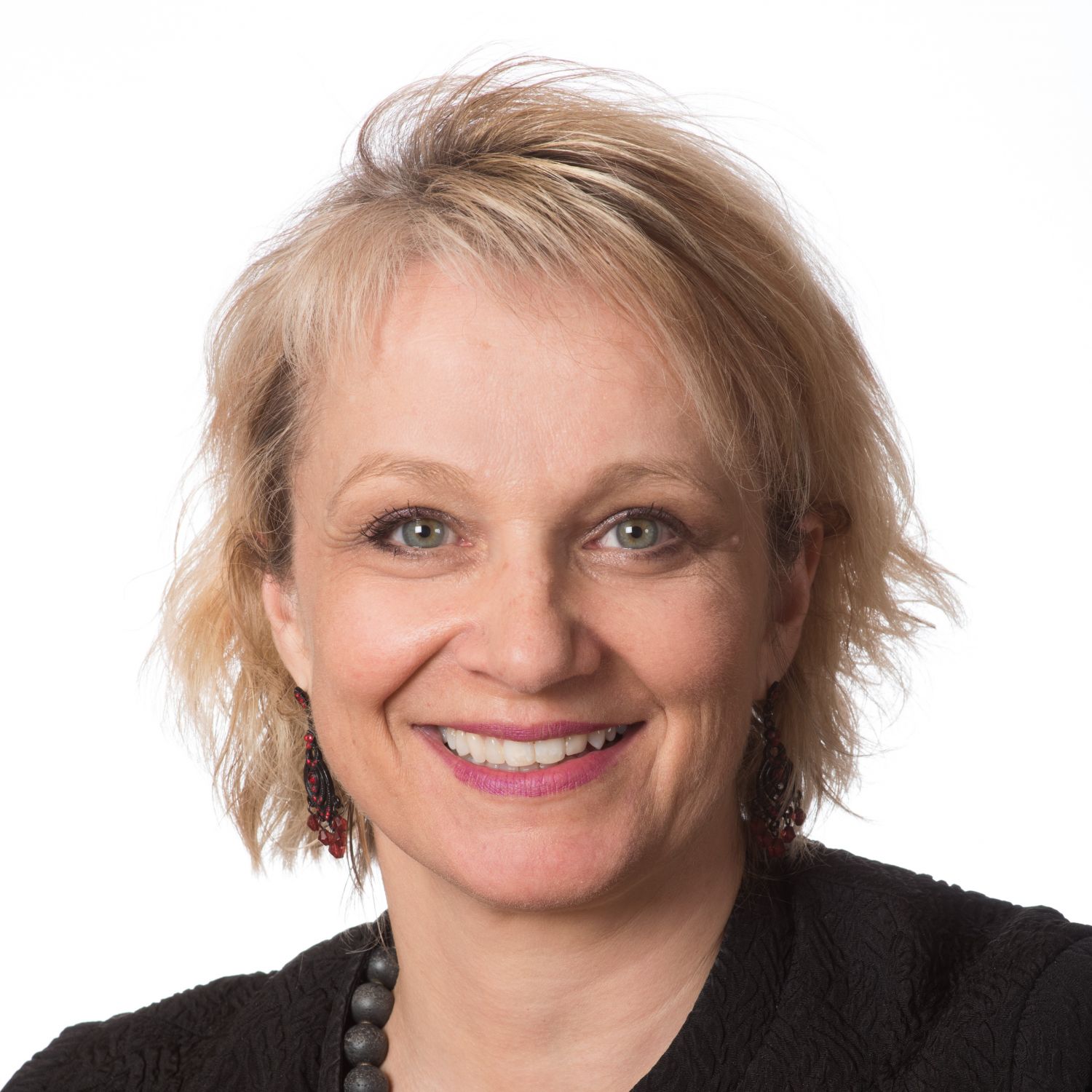 Florence Nater