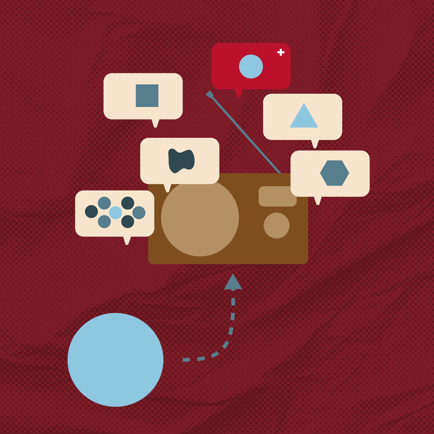 Non à une initiative trompeuse et mortifère