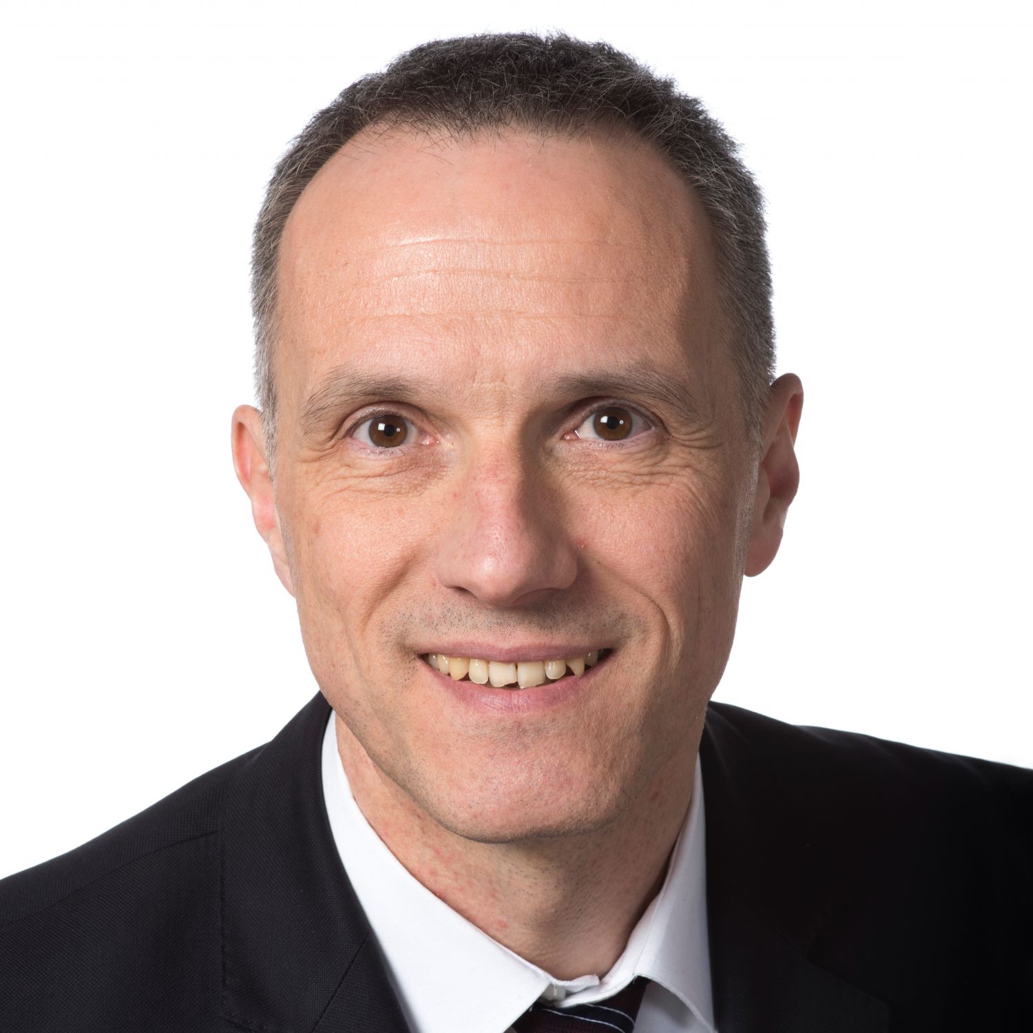 Laurent Kurth