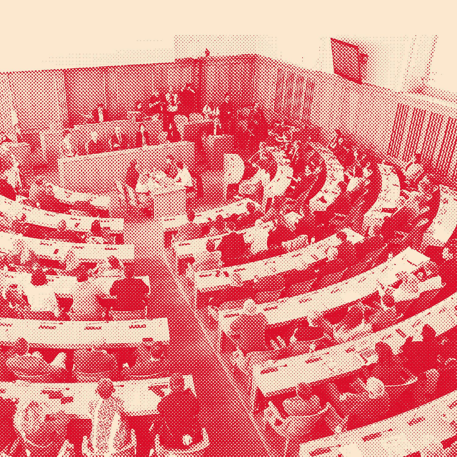 Brèves du Grand Conseil – sessions de février et mars