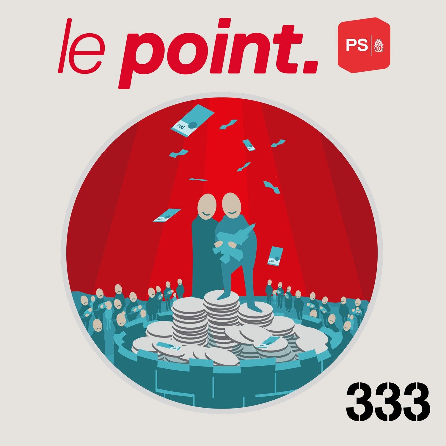 Numéro 333