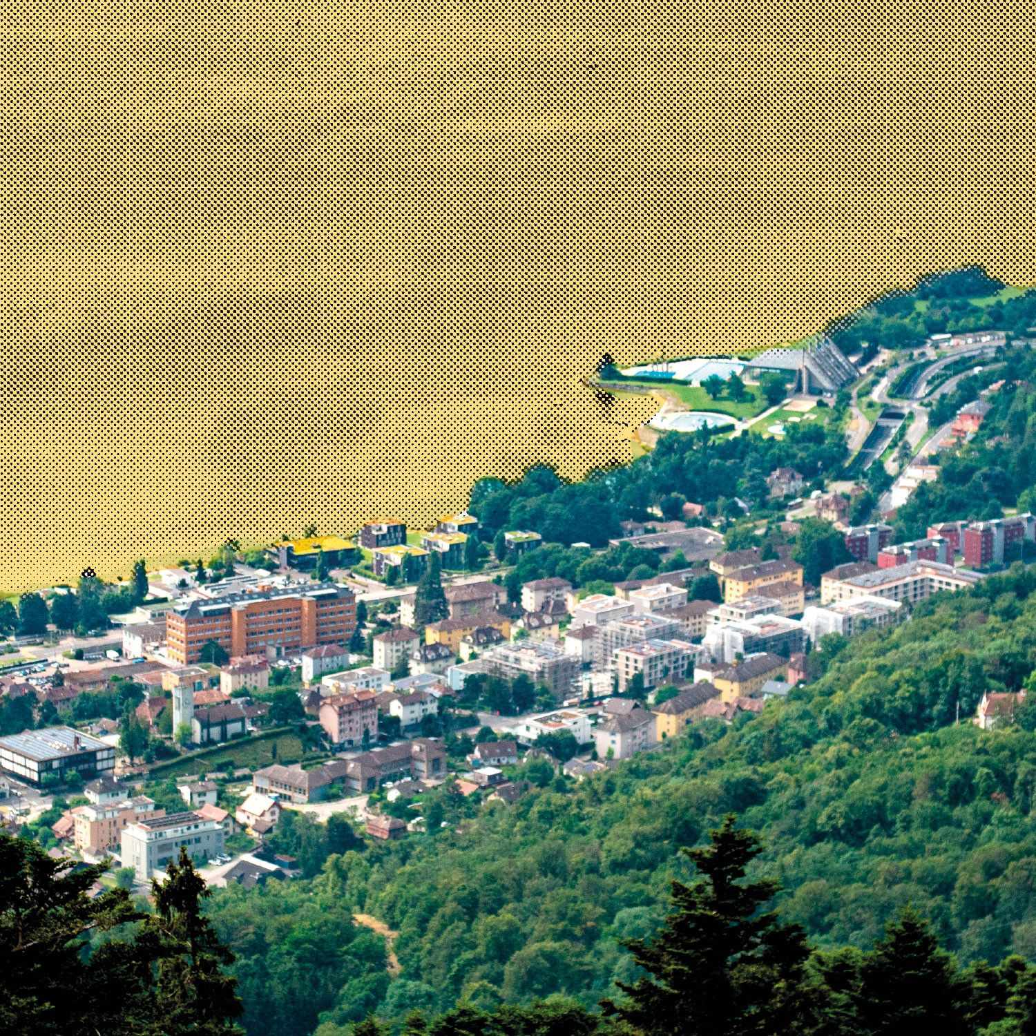 Infrastructures sportives en Ville de Neuchâtel : une première étape