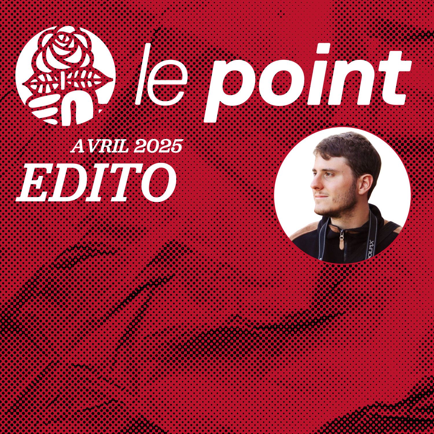 Merci !