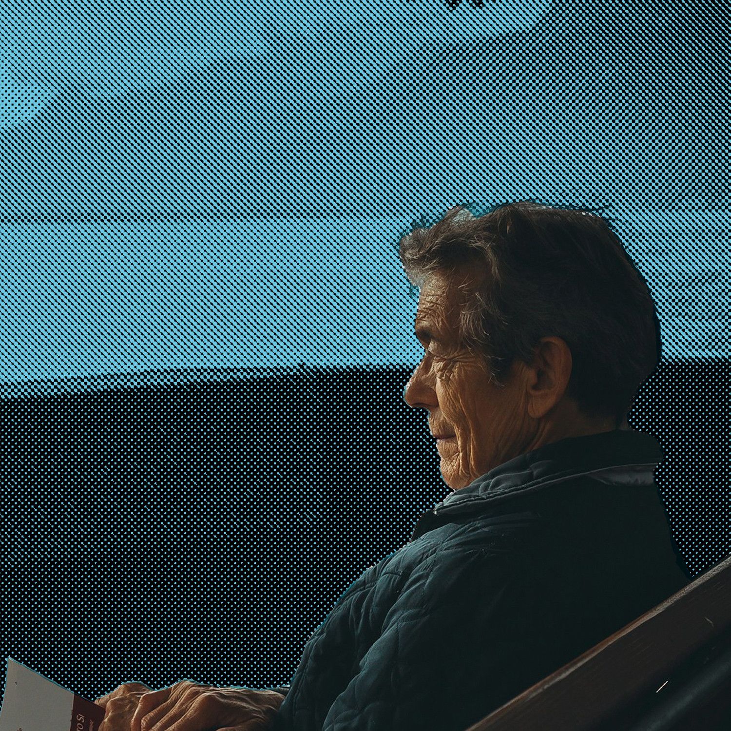 Pour la reconnaissance des aînées et des aînés dans la Constitution 