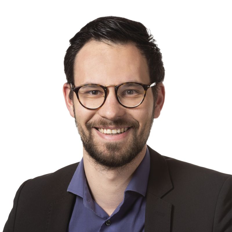 Kilian Winz
