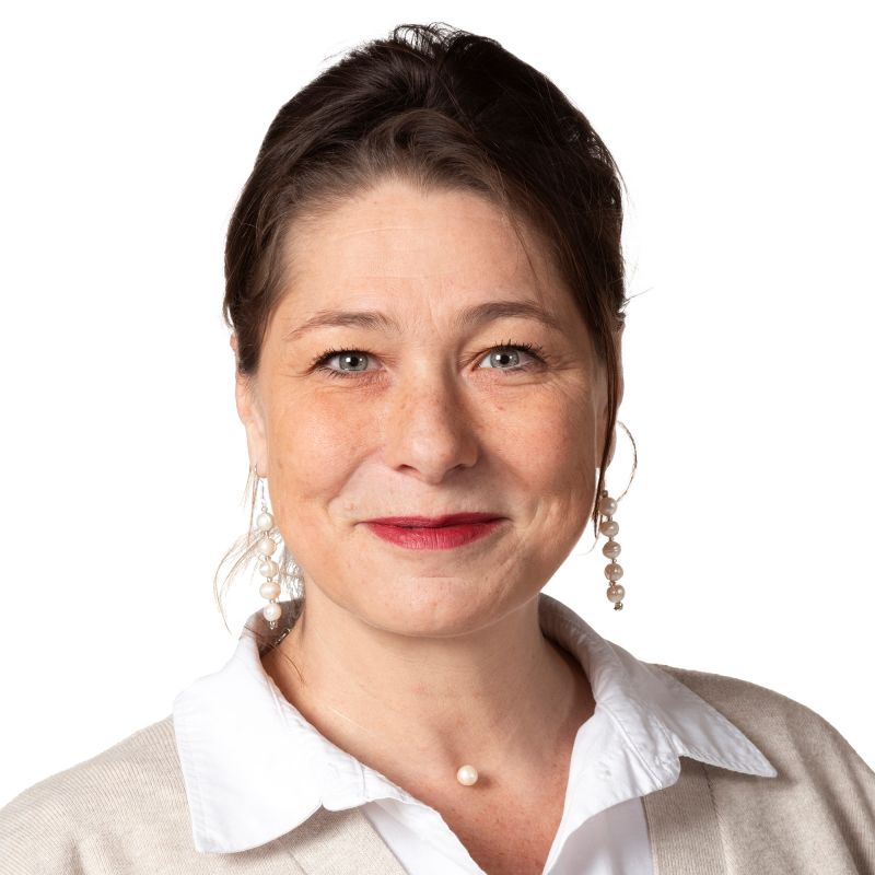 Julie Gruet