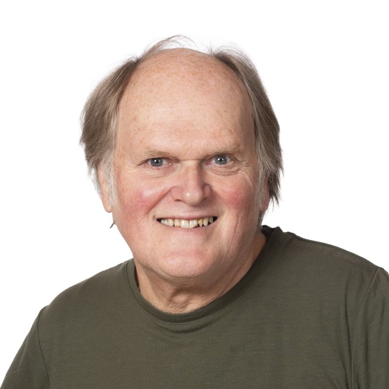 Paul Lüthi