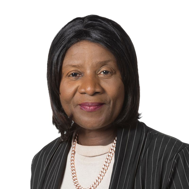 Josiane Jemmely