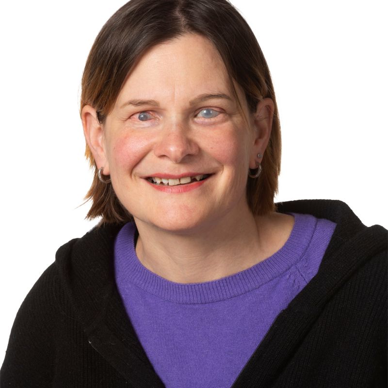 Sandrine Chauvy