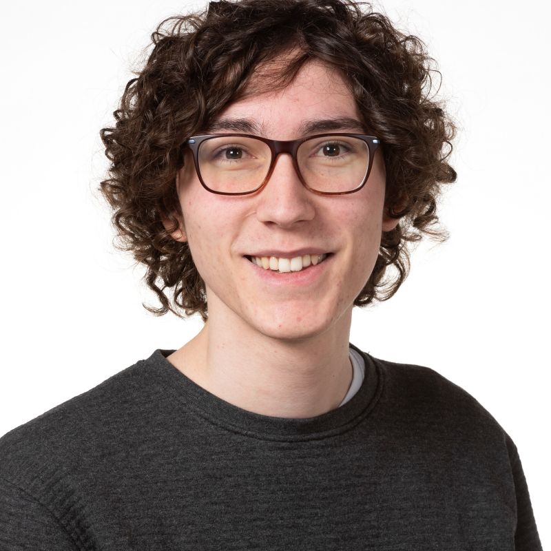 Elouan Cerini