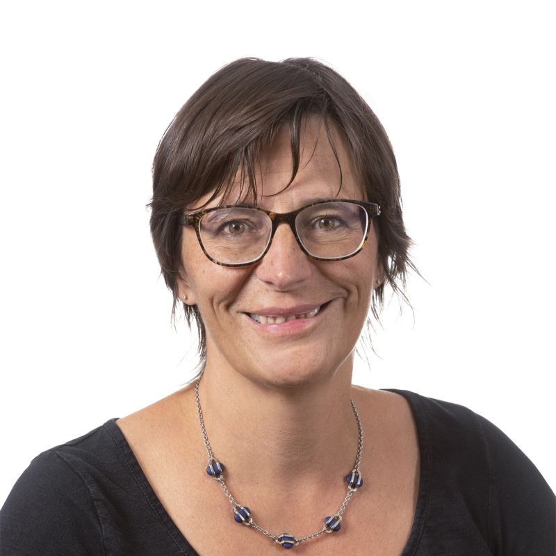 Anne-Catherine  Frutschi-Lancaster 