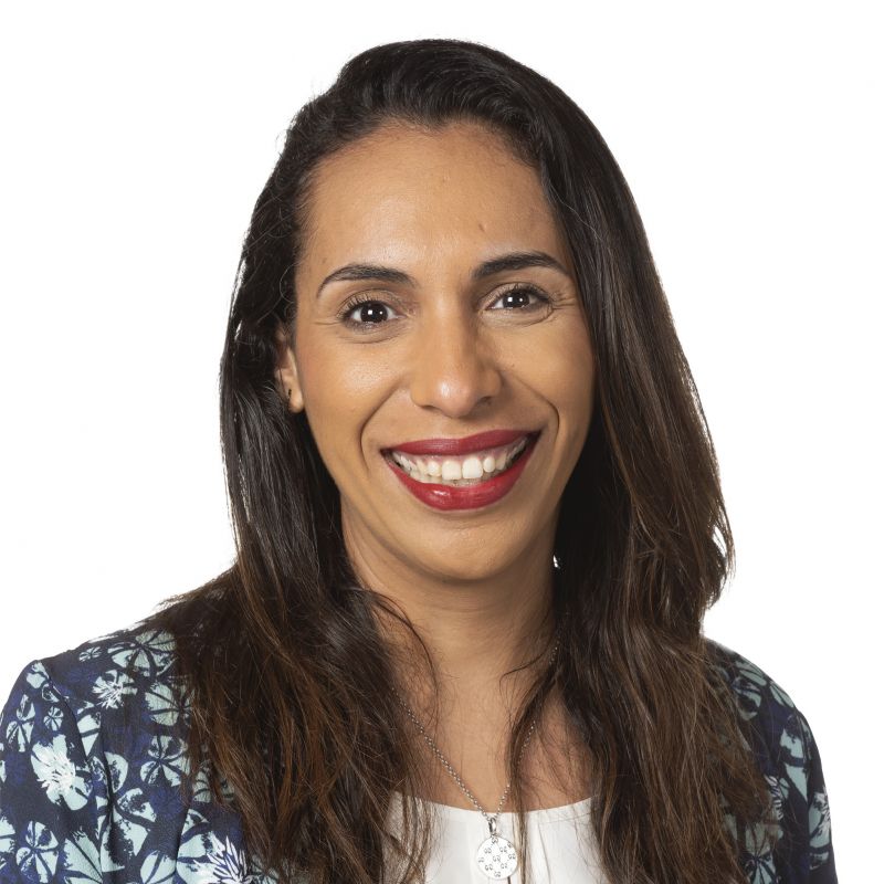 Hanâa von Allmen