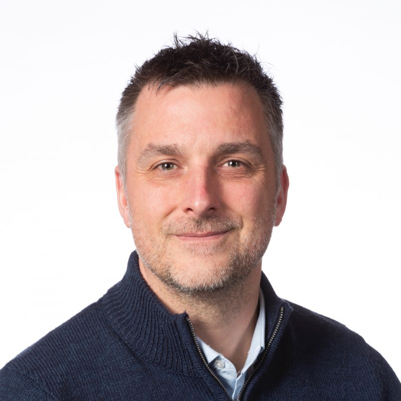 Michael Mettille