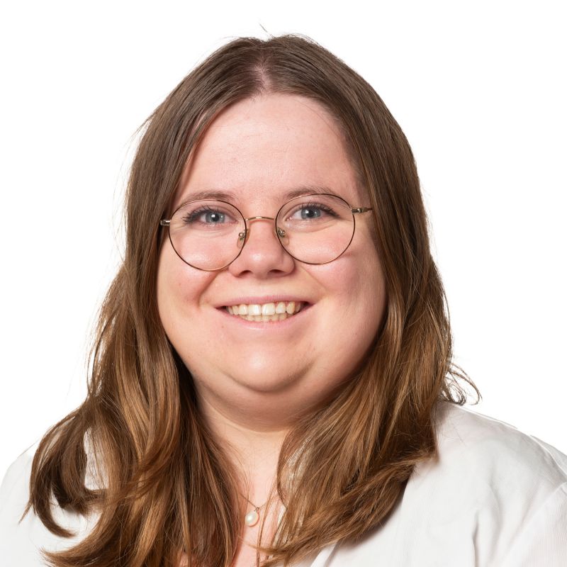Maëlle Cosandey