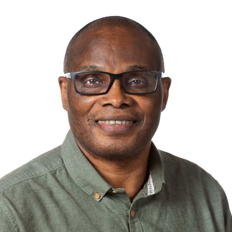 Joseph Kiyengui