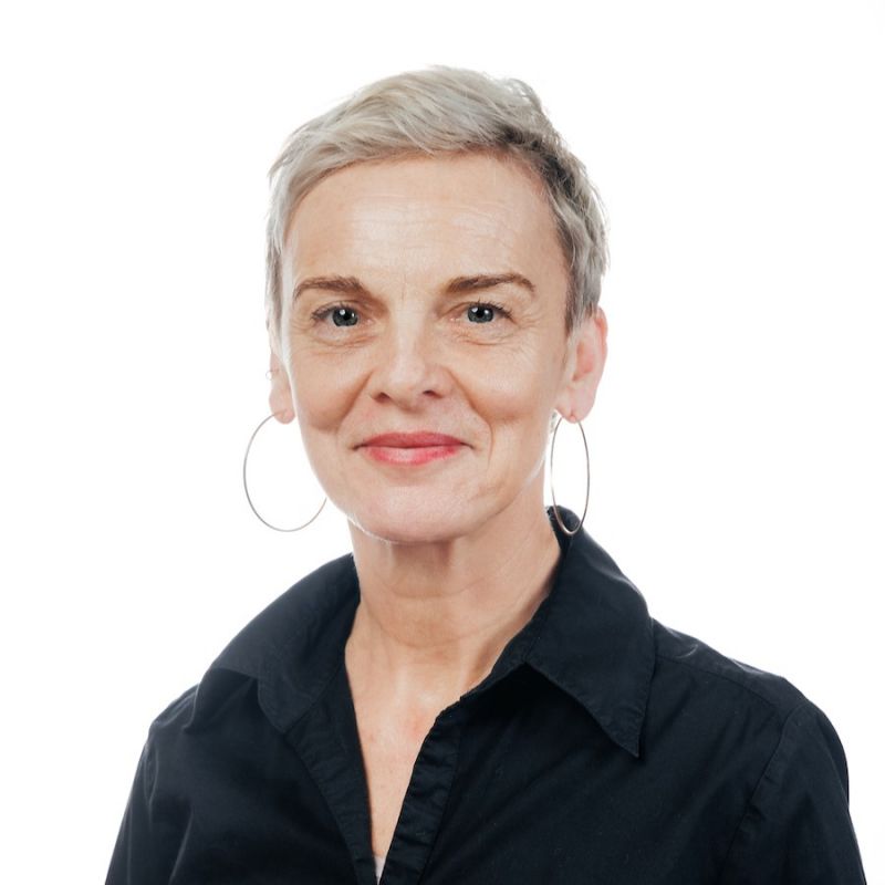 Isabelle Mellana Tschoumy