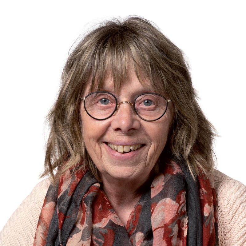 Marianne Gay