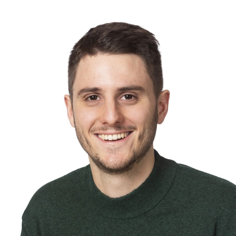 Romain Dubois