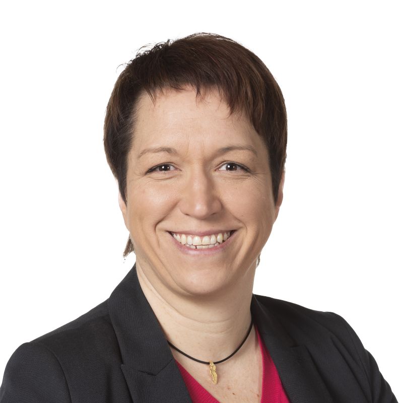 Sarah Bertschi