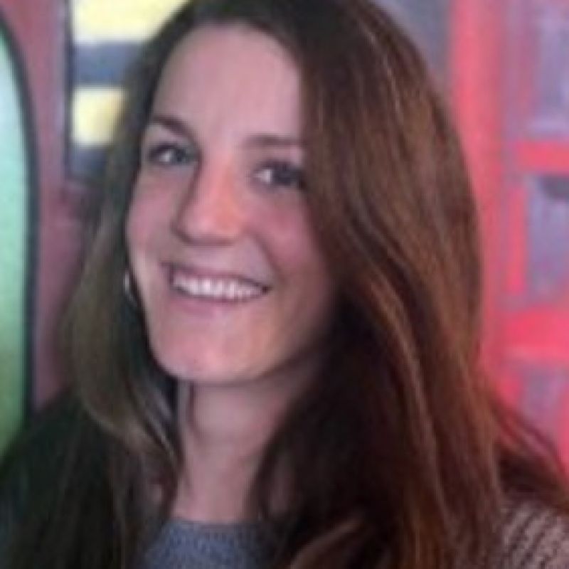 Aline Bressoud