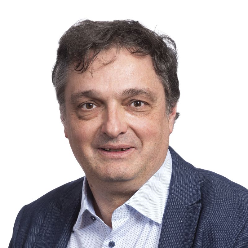 Pascal Bühler