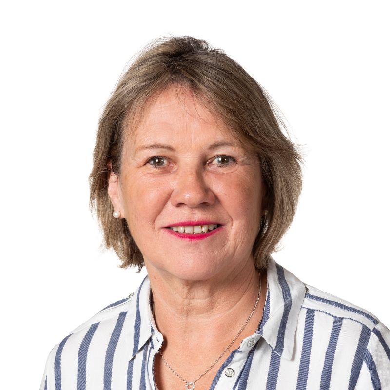 Françoise Jeanneret