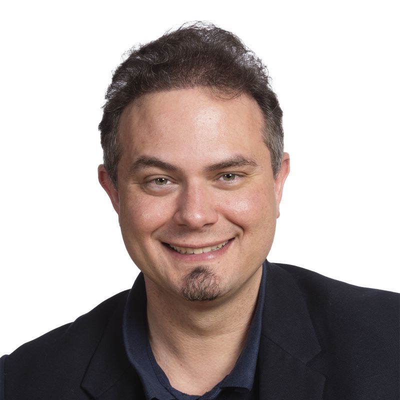 Arnaud Besson