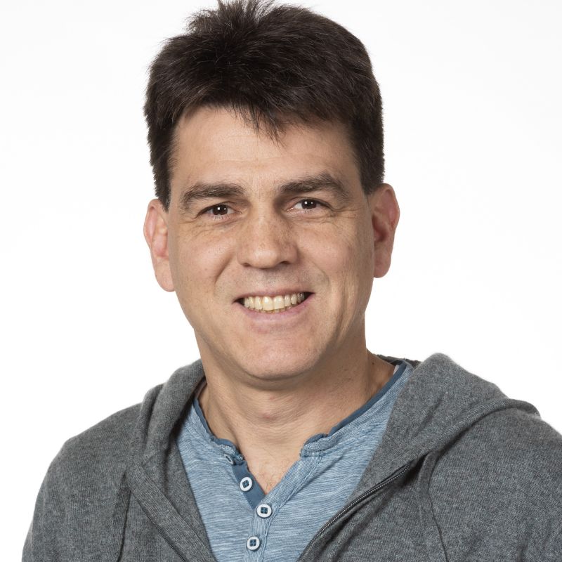 Nicolas Morand