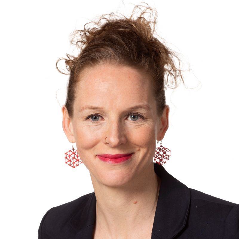 Manuela Honegger