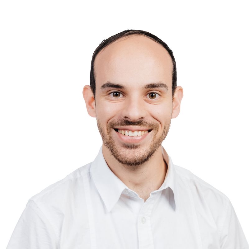 Yann  Alcala