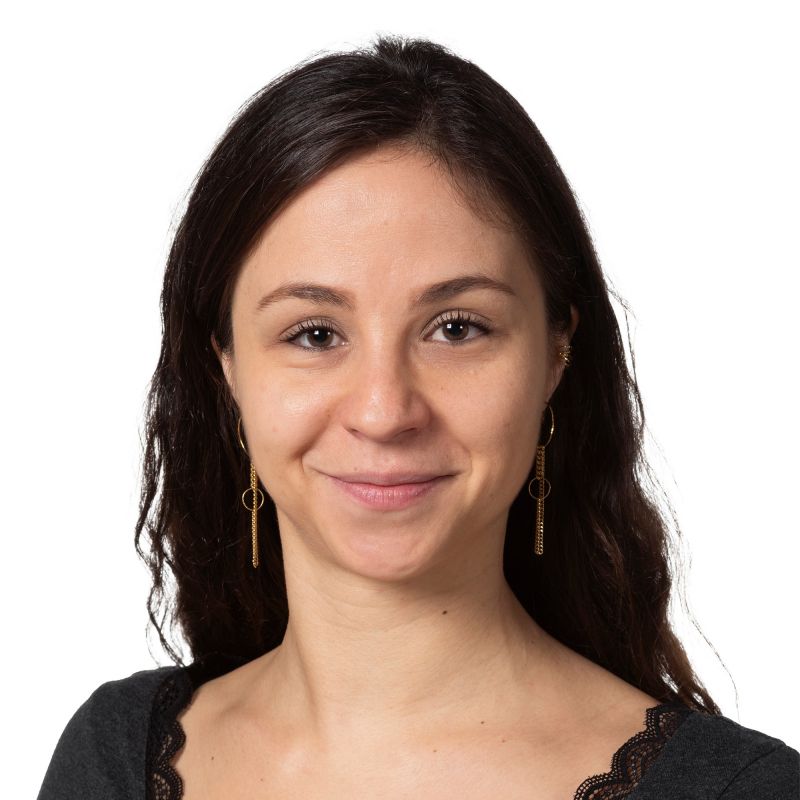 Misha Müller