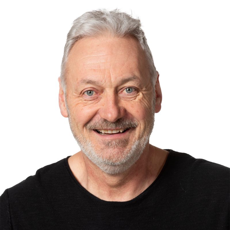 Bernard Guye