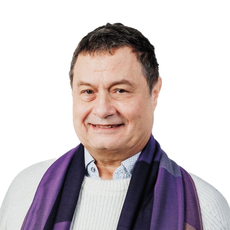 Patrice Neuenschwander