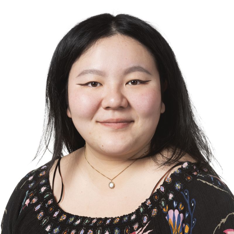 Sophie Wang