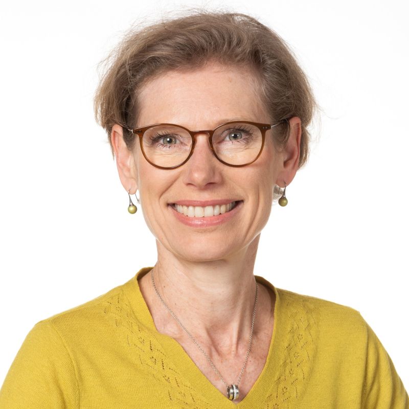 Pascale Giron