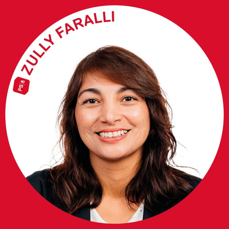 Zully Faralli