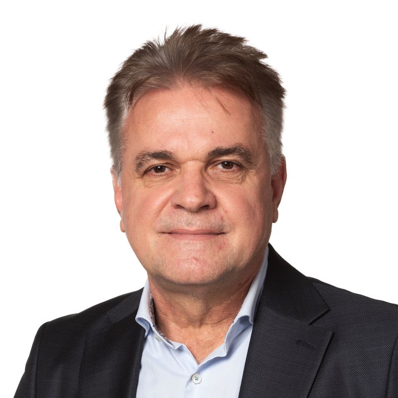 Lirim Begzati