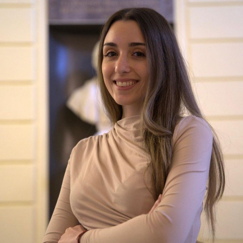 Gabriella  Fancello