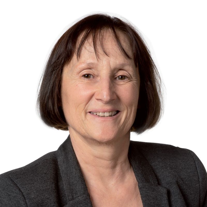 Françoise Gagnaux