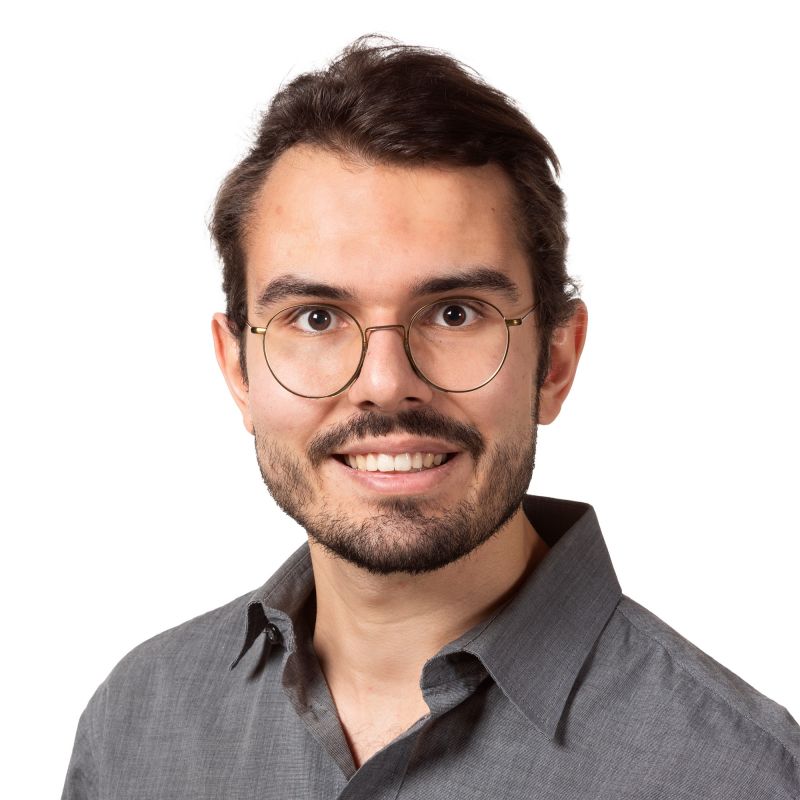 Damien Guerne