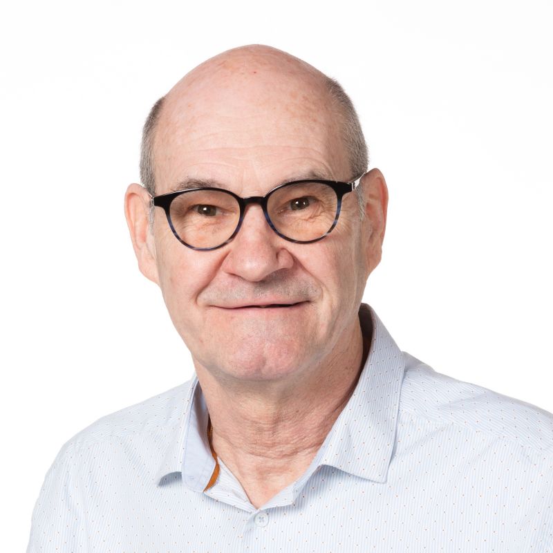 Yvan Gallo