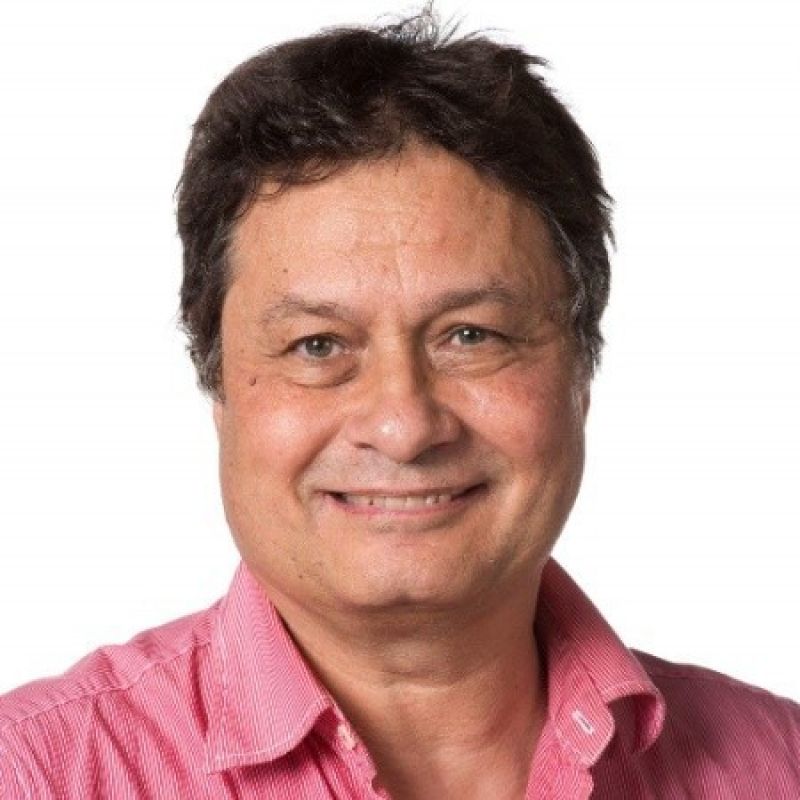 Patrice  Neuenschwander 