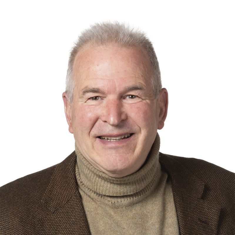 Ivan Bruschweiler