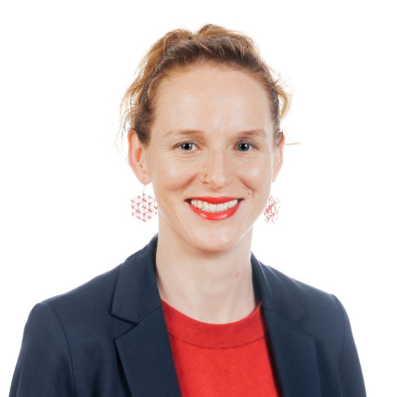 Manuela Honegger Heller