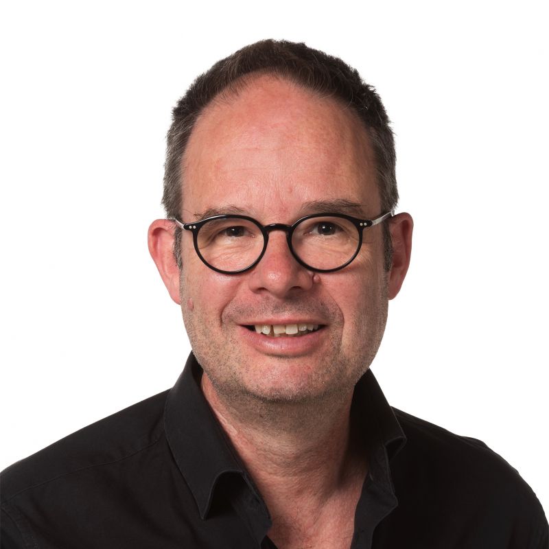 Marc Renaud