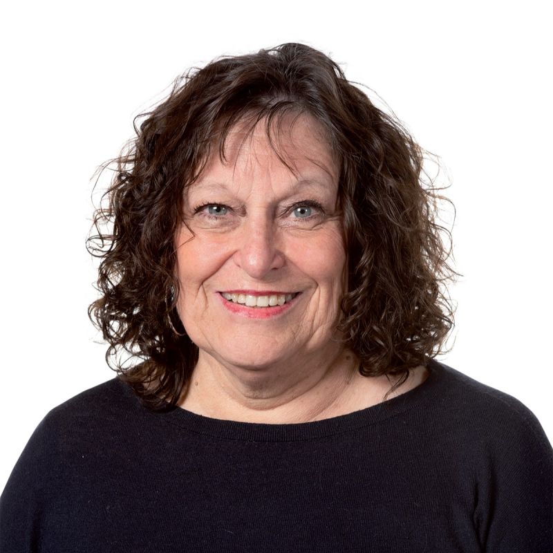 Jacqueline Zosso