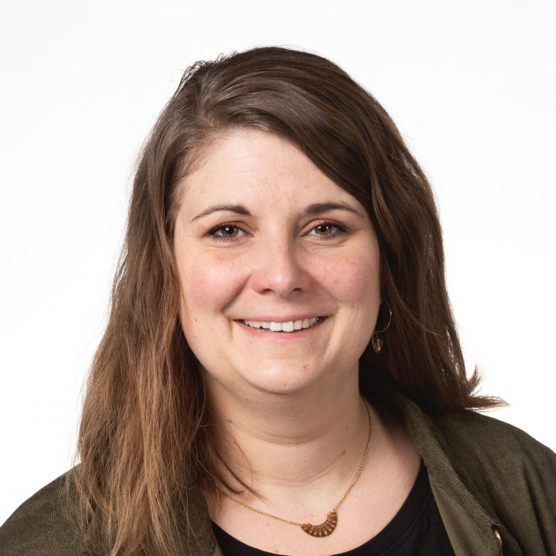 Sarah Collioud