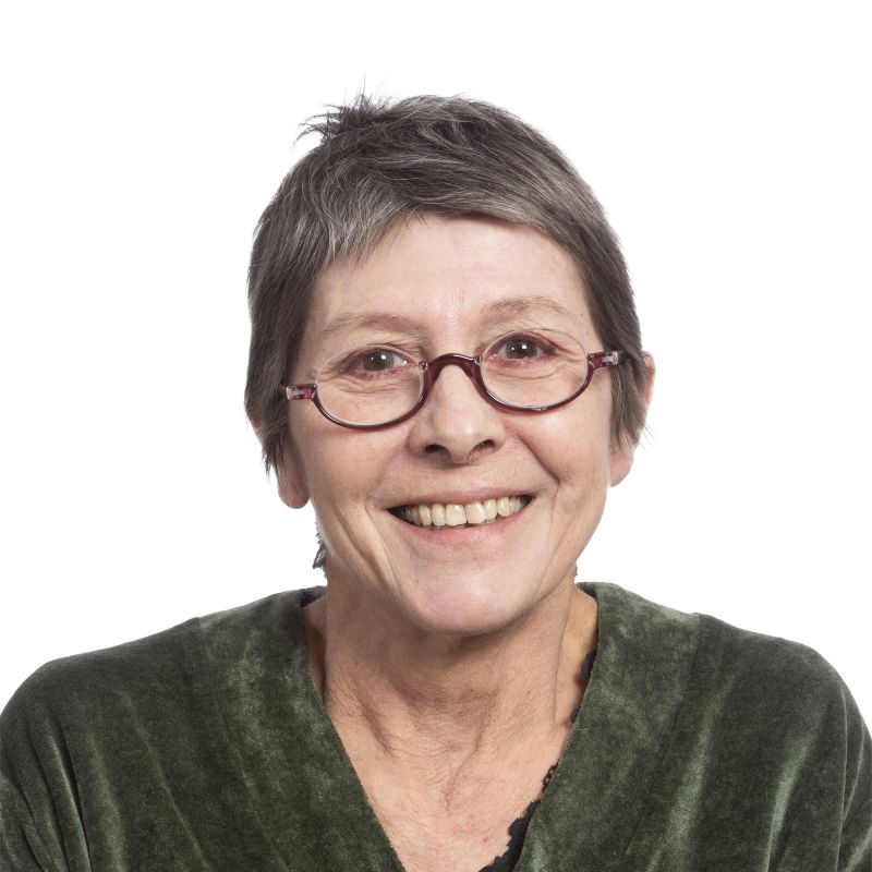 Catherine Robbiani